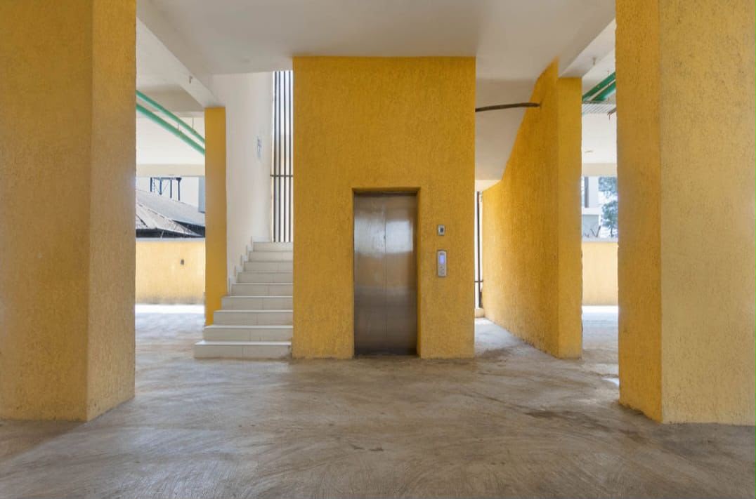 2-Bedroom Residence in Lekki